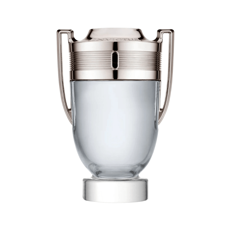 Combo de 3 perfumes: One Million de Paco Rabanne, Sauvage de Dior e Invictus de Paco Rabanne de 100 ml