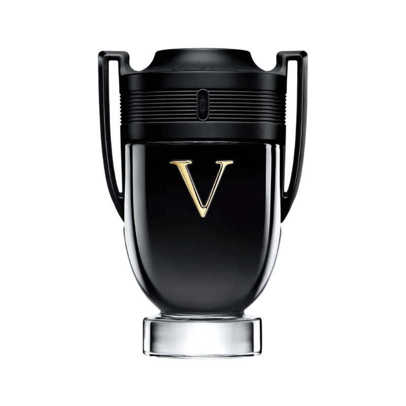 Combo de 3 perfumes: Invictus Legend, Invictus e Invictus Victory de Paco Rabanne de 100 ml