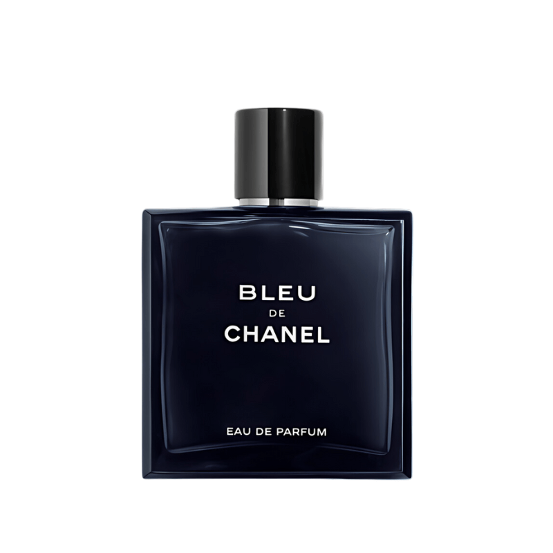 Combo de 3 perfumes: Sauvage de Dior, Bleu de Chanel y Dior Homme Intense de 100 ml