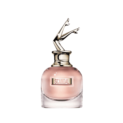 Combo de 3 perfumes: La Belle, Ultra Male y Scandal de Gaultier de 100 ml