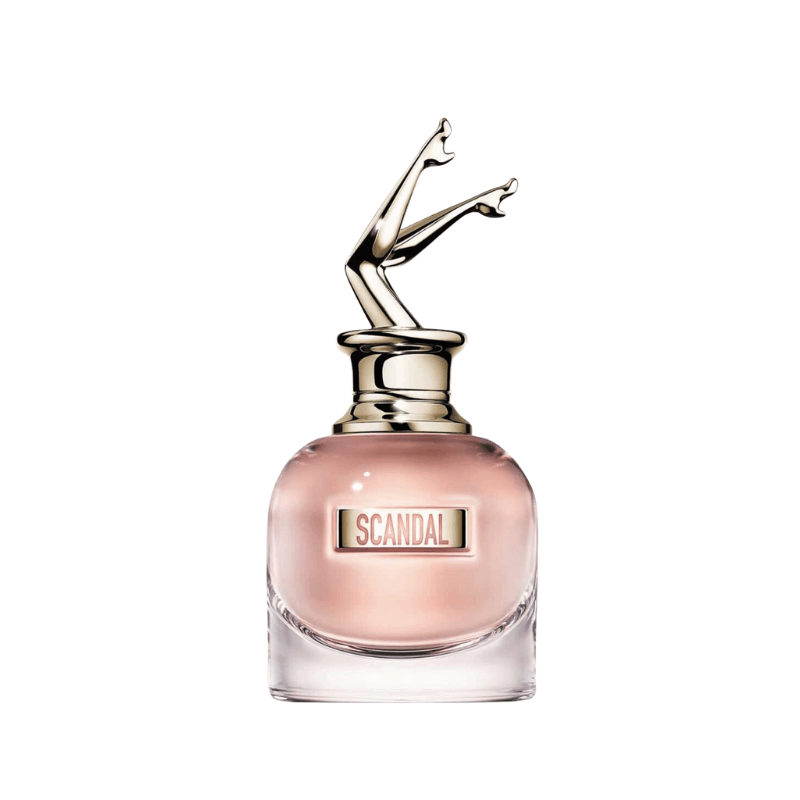 Combo de 3 perfumes: Scandal de Jean Paul Gaultier, J'adore de Dior y La Vie Est Belle de Lancôme de 100 ml