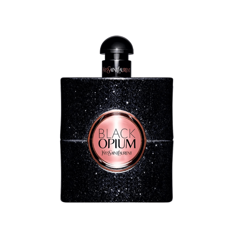 Combo de 3 perfumes: Prada Paradoxe, Black Opium de Yves Saint Laurent y Libre de Yves Saint Laurent de 100 ml
