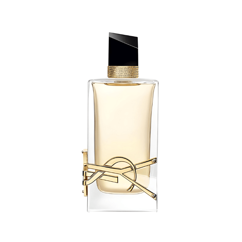 Combo de 3 perfumes: Prada Paradoxe, Black Opium de Yves Saint Laurent y Libre de Yves Saint Laurent de 100 ml