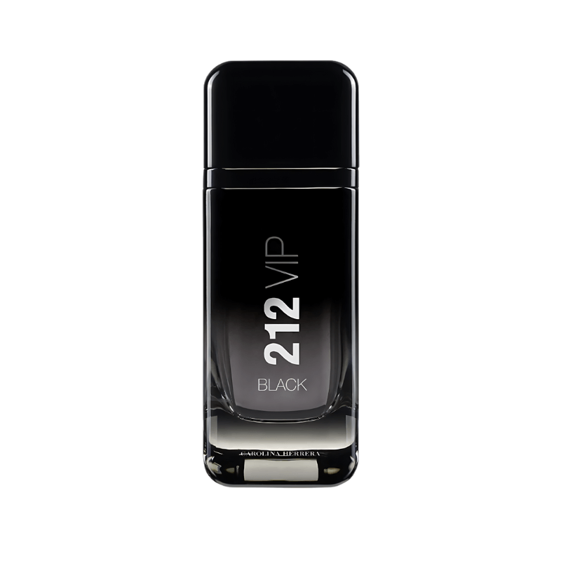 Combo de 3 perfumes: Bad Boy y 212 VIP Black de Carolina Herrera, Invictus de Paco Rabanne de 100 ml