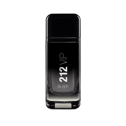 Combo de 3 perfumes: Bad Boy y 212 VIP Black de Carolina Herrera, Invictus de Paco Rabanne de 100 ml