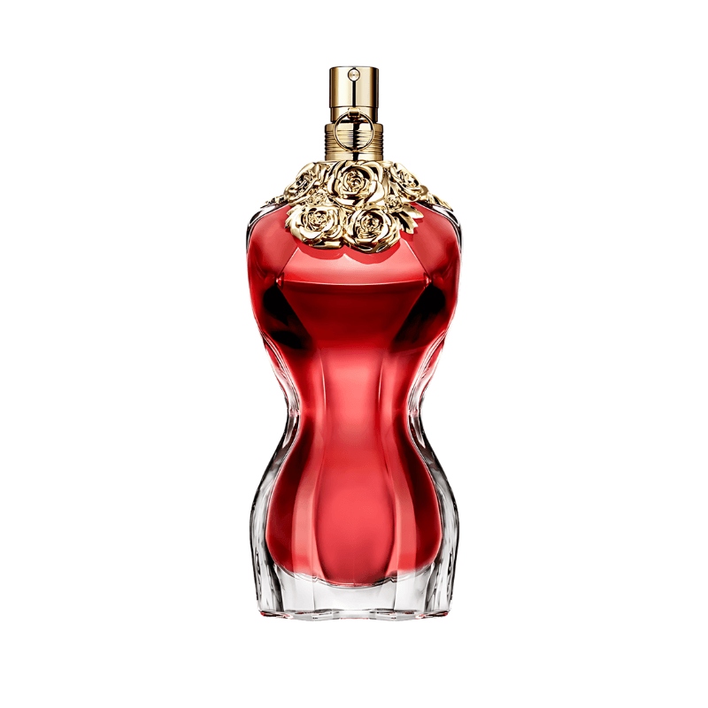 Combo de 3 perfumes: La Belle, Ultra Male y Scandal de Gaultier de 100 ml