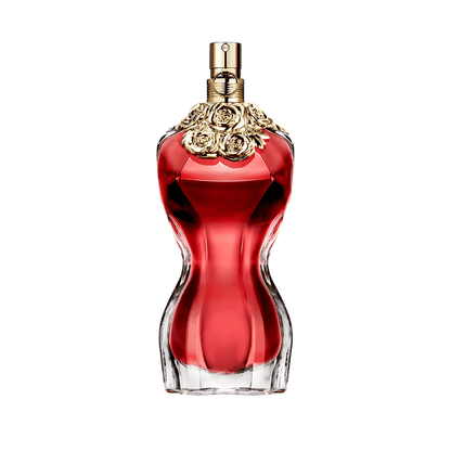 Combo de 3 perfumes: La Belle, Ultra Male y Scandal de Gaultier de 100 ml