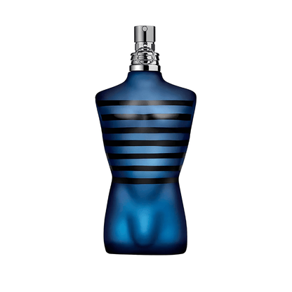 Combo de 3 perfumes: La Belle, Ultra Male y Scandal de Gaultier de 100 ml