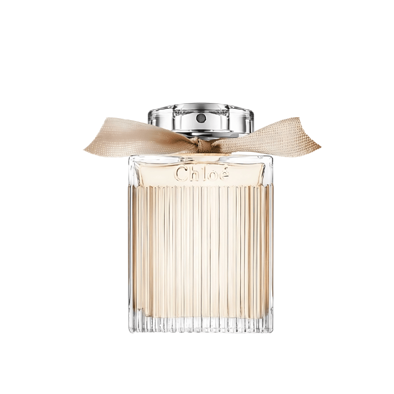 Combo de 3 perfumes: Coco Mademoiselle de Chanel, Libre de Yves Saint Laurent y Chloé de Chloé de 100 ml