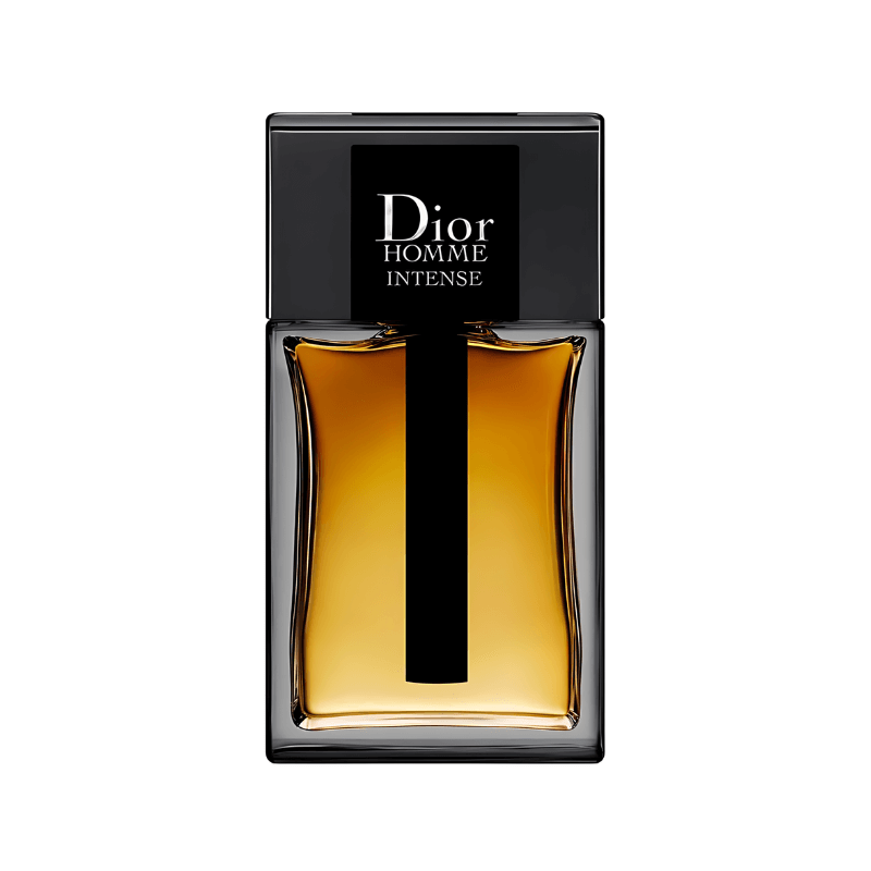 Combo de 3 perfumes: Sauvage de Dior, Bleu de Chanel y Dior Homme Intense de 100 ml