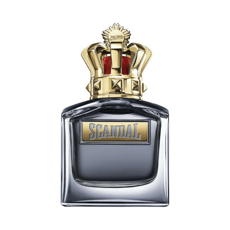 Combo de 3 perfumes: Allure Homme Sport, Scandal de Jean Paul Gaultier, Déclaration de Cartier de 100 ml
