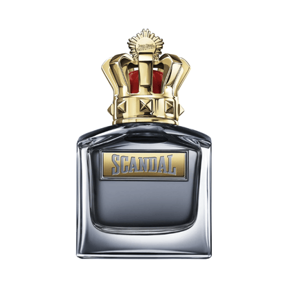 Combo de 3 perfumes: Allure Homme Sport, Scandal de Jean Paul Gaultier, Déclaration de Cartier de 100 ml