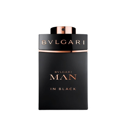 Combo de 3 perfumes: Bvlgari Man in Black, Acqua di Giò de Giorgio Armani, L'Homme Prada Intense de 100 ml