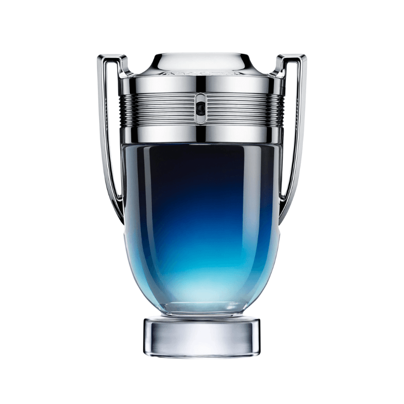 Combo de 3 perfumes: Invictus Legend, Invictus e Invictus Victory de Paco Rabanne de 100 ml
