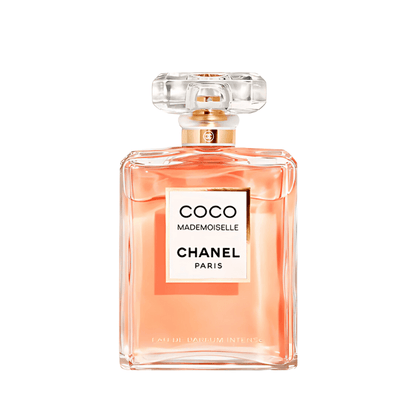 Combo de 3 perfumes: Coco Mademoiselle de Chanel, Libre de Yves Saint Laurent y Chloé de Chloé de 100 ml