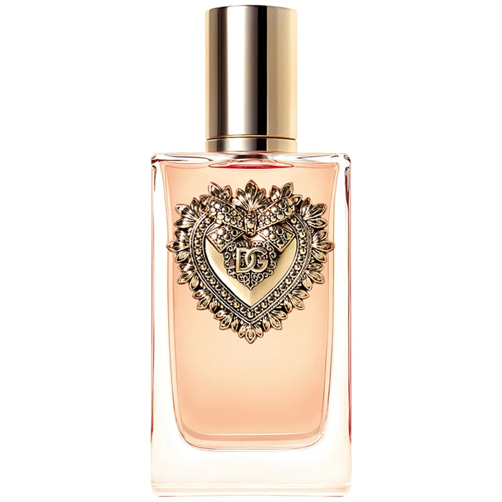 Combo de 3 perfumes: Devotion de Dolce & Gabbana, My Way de Giorgio Armani e Idôle de Lancôme de 100 ml